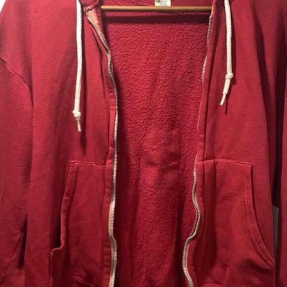 Vintage USC Hoodie - Picture 2 of 6